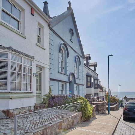 Myrtle - 1 Bedroom Apartment - Saundersfoot Esterno foto