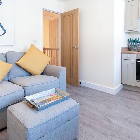 Myrtle - 1 Bedroom Apartment - Saundersfoot Esterno foto