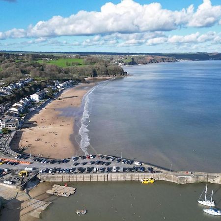Myrtle - 1 Bedroom Apartment - Saundersfoot Esterno foto