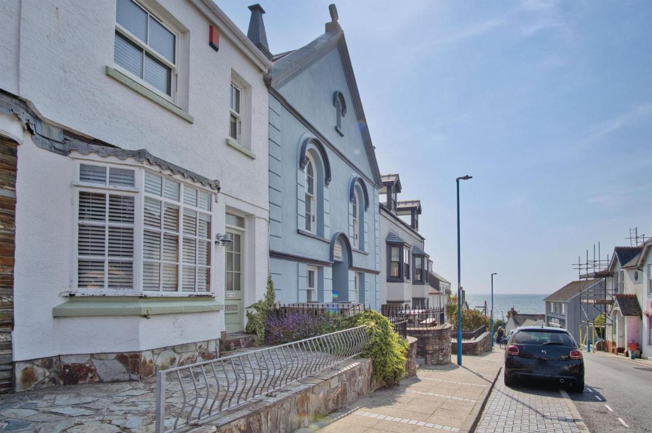 Myrtle - 1 Bedroom Apartment - Saundersfoot Esterno foto