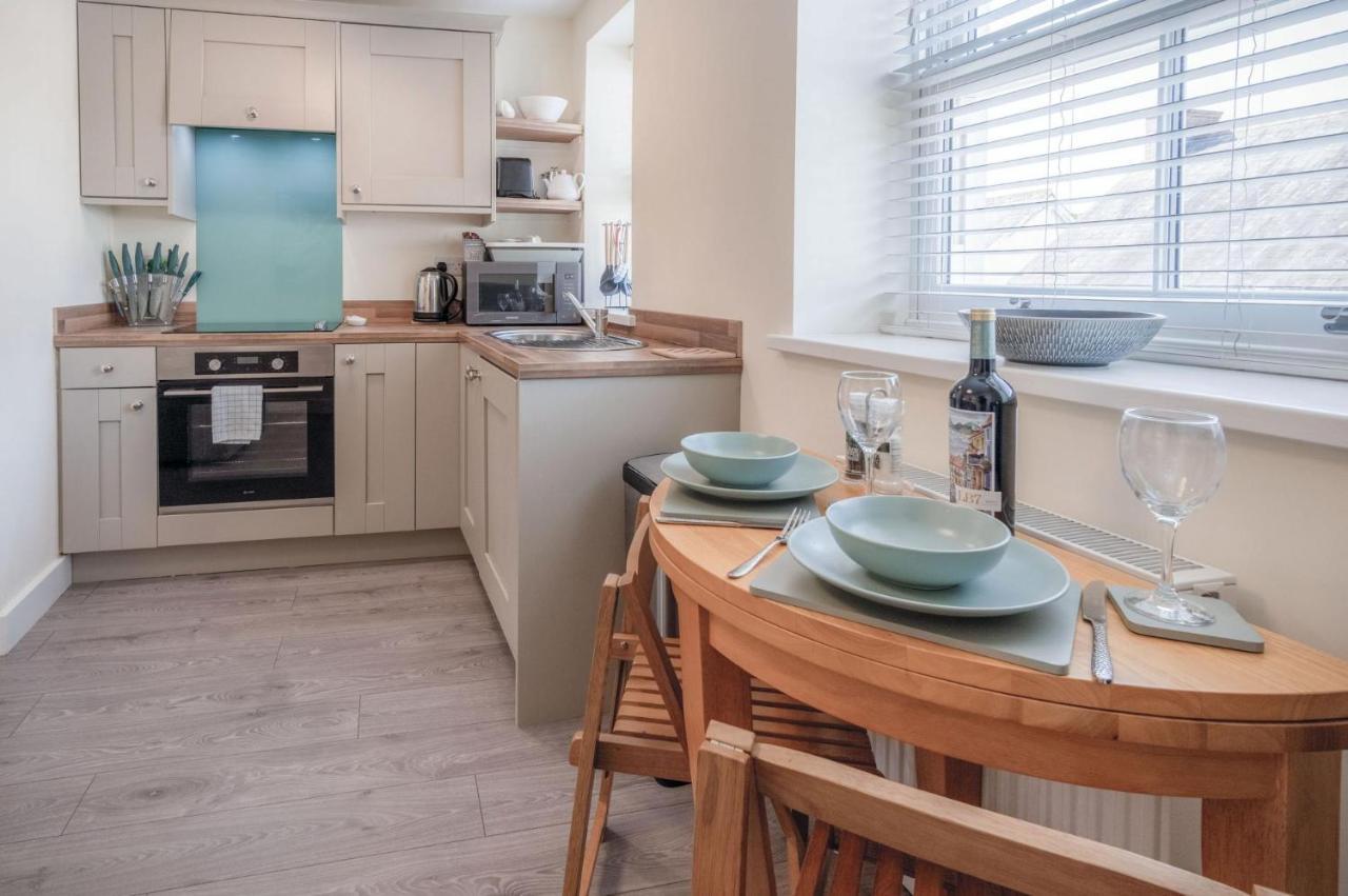 Myrtle - 1 Bedroom Apartment - Saundersfoot Esterno foto