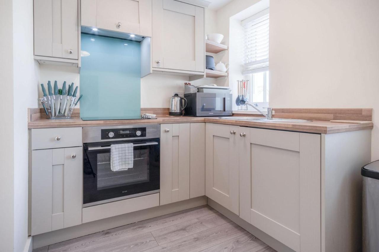 Myrtle - 1 Bedroom Apartment - Saundersfoot Esterno foto