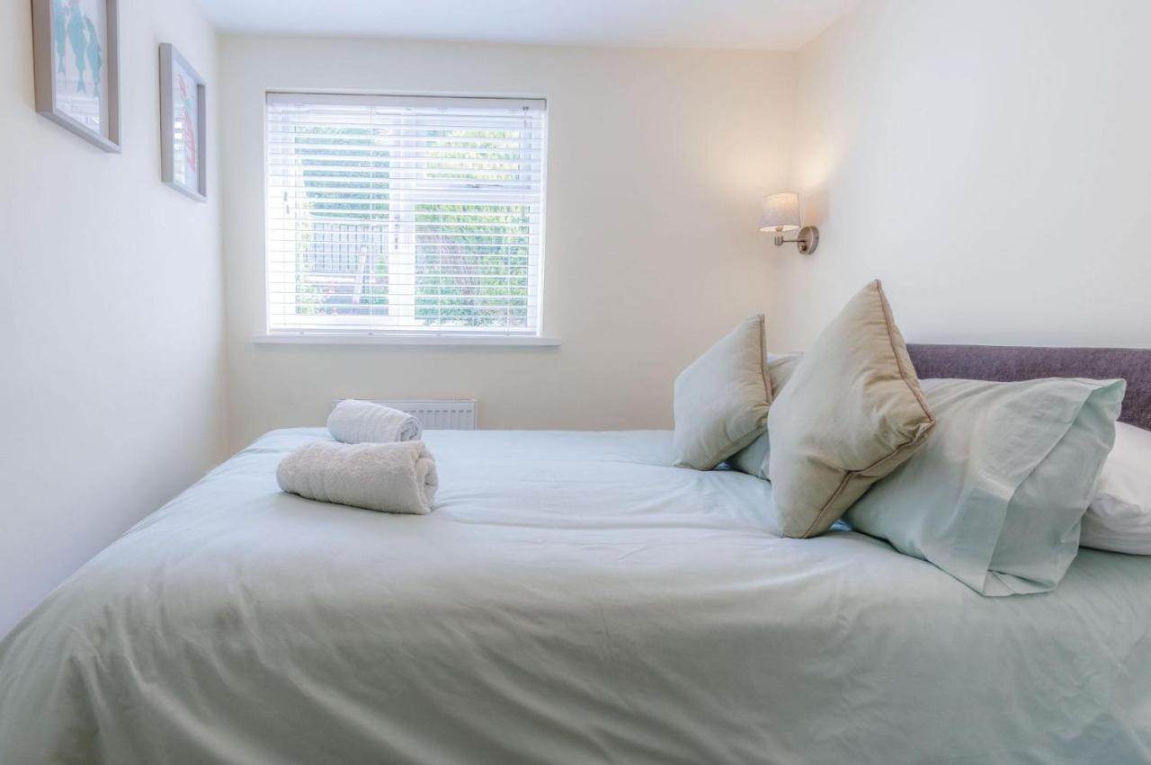 Myrtle - 1 Bedroom Apartment - Saundersfoot Esterno foto