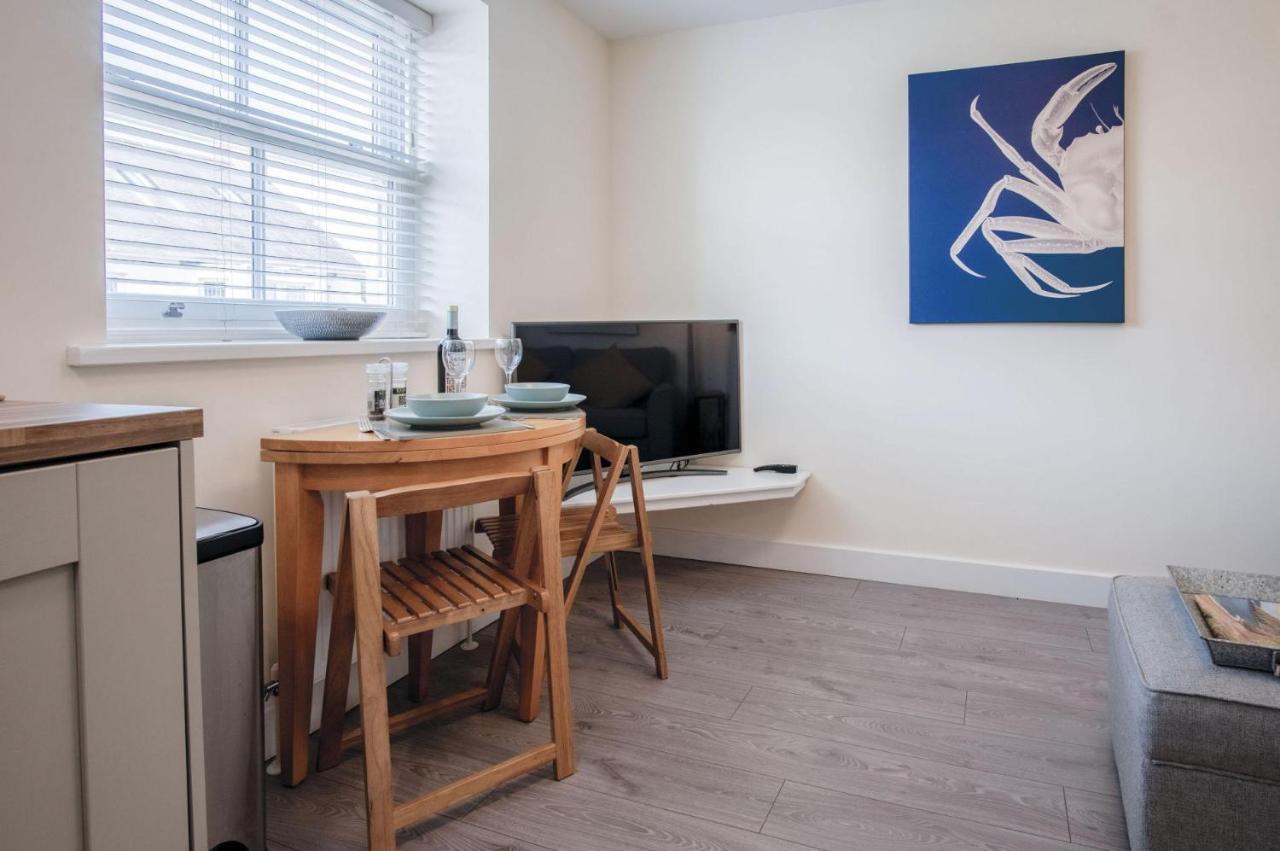 Myrtle - 1 Bedroom Apartment - Saundersfoot Esterno foto