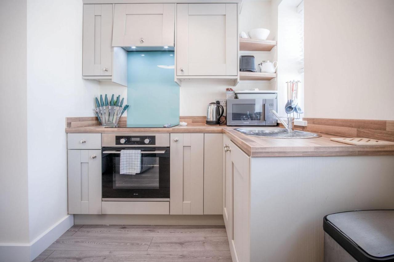 Myrtle - 1 Bedroom Apartment - Saundersfoot Esterno foto