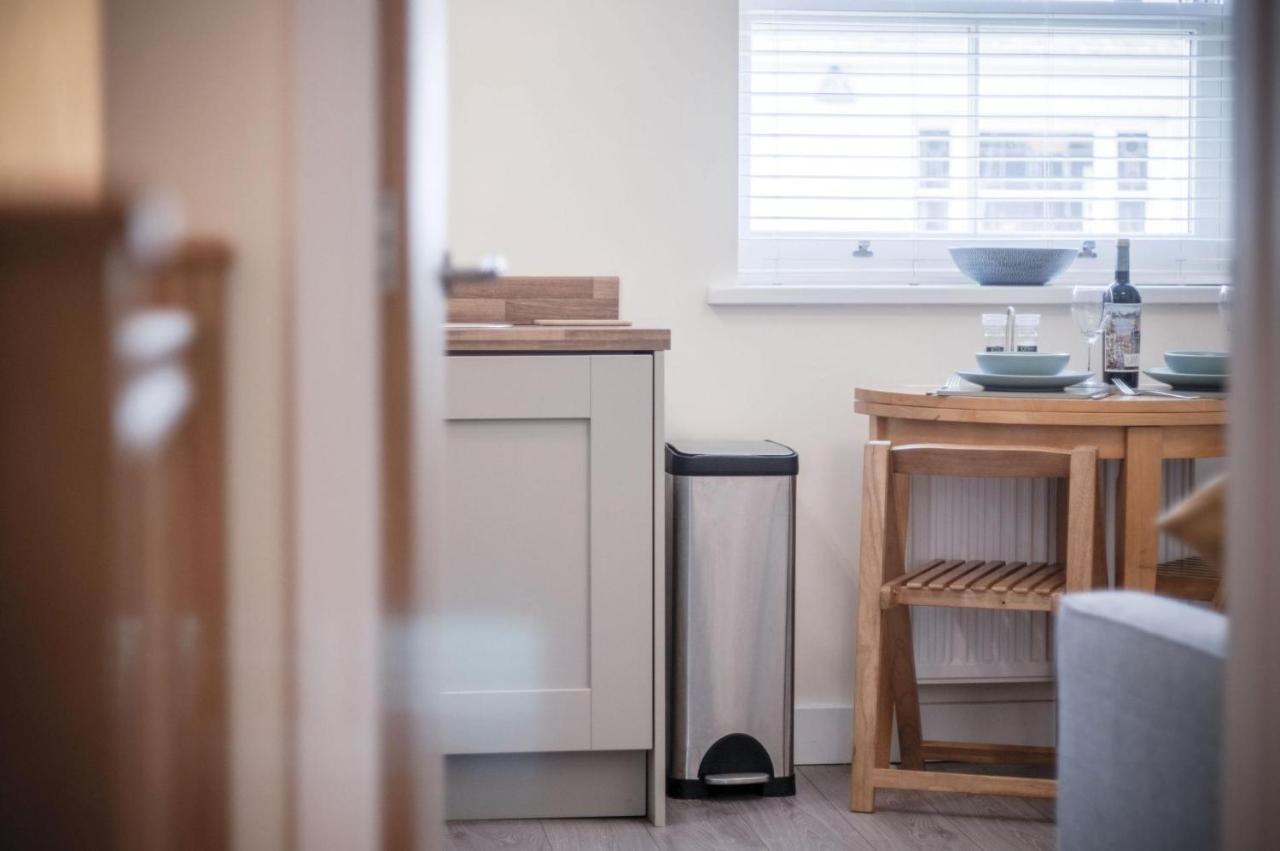 Myrtle - 1 Bedroom Apartment - Saundersfoot Esterno foto