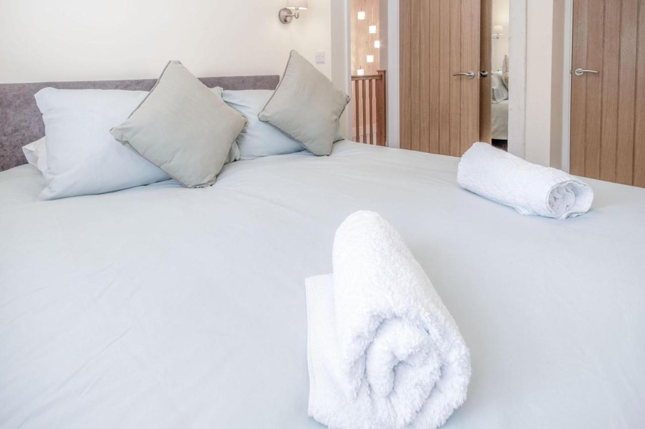 Myrtle - 1 Bedroom Apartment - Saundersfoot Esterno foto